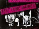 PETER AND THE TEST TUBE BABIES PUNK SINGLES RECORD VINYLE NEUF 12
