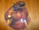 Metallica-Jump in the Fire,Picture Disc, Music for Nations, Sammlerstück