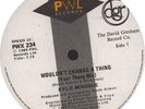 KYLIE MINOGUE - Wouldnt Change A Thing - Rare South Africa 12