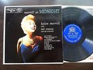 HELEN MERRILL AT MIDNIGHT EmArcy Mercury 36107 LP DG FLAT EDGE Gloss Mooney Mono