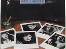 Heart Private Audition Sealed 1st Press 1982 USA LP Bangles Banarama Til Tuesday