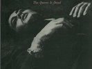 The Queen Is Dead - non-stickered sleeve - EX Smiths vinyl LP album record UK