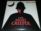 Uncle Acid & the Deadbeats Night Creeper LP Purple vinyl