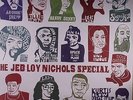 Jeb Loy Nichols - The Jeb Loy Nichols Special Vinyl LP Gil Scott Heron 500 only