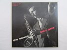 STAN GETZ THE SOUND RARE DG MONO JAZZ LP ROOST 2207 Horace Silver Al Haig