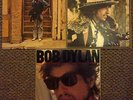 3X BOB DYLAN LPs - Street Legal, Desire &  Infidels - Album  Bundle w/ 1st Press