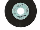 POPCORN SOUL PROMO 45/ PLAS JOHNSON 