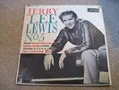 JERRY LEE LEWIS Jerry Lee Lewis No 5 EP  1962  LONDON     superb EX