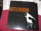 U2: Rattle & Hum UK 2XLP EX