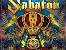 Carolus Rex [VINYL] Sabaton Vinyl