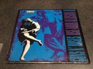 GUNS N ROSES Use Your Illusion Two RECORD LP VINYL 1991 Geffen USA Hard Rock