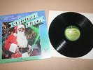 PHIL SPECTOR CHRISTMAS ALBUM VINYL LP RECORD ORIGINAL USA  NEAR MINT THROUGHOUT