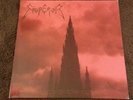 Emperor - Wrath of the Tyrant, Orig HNF Press Rare KULT Black Metal EX/EX