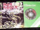 Iron Maiden Prowler / Running Free 7