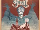 Ghost Vinyl 3-Pack: Opus Eponymous, Infestissumam, If You Have Ghost