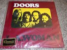The Doors L.A. Woman 2 45RPM 200g LP Analogue Productions NEW SEALED LA