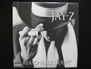 2LP JAY-Z - Reasonable Doubt, Roc-A-Fella P1 50040, US 1998, NM