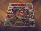JANIS JOPLIN BIG BROTHER & THE HOLDING COMPANY CHEAP THRILLS ORIG SEALED LP