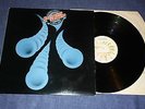 MANFRED MANN'S EARTH BAND  nightingales and bombers 1975- EARLY UK PRESS-N/MINT