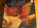 I MUSICI - VIVALDI - 18-LP-Box Philips