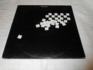 CHESS THE MUSICAL BY BENNY ANDERSSON & BJÖRN ULVAEUS OF ABBA SWE ORIG. 2-LP 1984