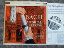 SXL 2204 w/b gr. MUNCHINGER  BACH ...ED1