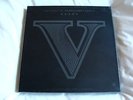 Vinyl Six Album Box: Tangerine Dream : GTA5 Grand Theft Auto V Coloured Various
