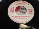 Willie Hatcher Good Things Come To Those Who Wait  DJ Promo 45 Near Mint rare