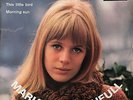 Marianne FAITHFULL   