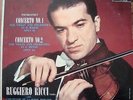 RARE RUGGIERO RICCI PROKOFIEV LONDON STEREOPHONIC CS 6059