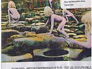 Led Zeppelin Houses of the Holy New Sealed Atlantic SD7255 U.S. Pressing LP