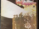 LED ZEPPELIN II LP - ATLANTIC 588198 - FIRST 1st PRESS - RARE - NR MINT
