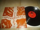 TILSLEY ORCHESTRAL NO 10 FUNK SAMPLE MUSIC LIBRARY DE WOLFE