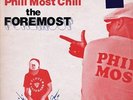 Foremost - Dj Format & Phill Most Chill (2013, Vinyl New)