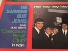 The Swinging Blue Jeans