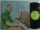 BEBO VALDES La Gran Orq. de Glorias de Cuba LATIN LP Shrink WS LATINO