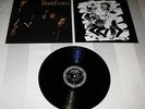 The Black Crowes : Shake Your Money Maker, Rare 1st Press Vinyl LP + OIS 1990