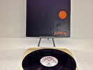 JONESY GROWING DAWN DNLS 3055 IMPORT ALBUM  PSYCH PROGRESSIVE RECORD VINTAGE
