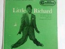 ROCKABILLY LITTLE RICHARD RCA CAMDEN CAE-416 EP RARE OOP