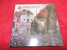 Black Sabbath -Same Lp - UFO Vertico 832702 - FOC