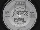 RARE 1000 Printed Excel - If It Rains EP 7