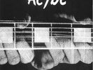 AC/DC - Let There Be Rock (Red/Black  Vinyl-Australian different cover)