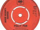 Roger Blooms Hammer - Polly Pan / 15 Tempreture Rise - CBS
