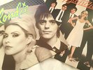 BLONDIE Debbie Harry Parallel Lines & Eat To The Beat 2 LPs Vinyl Records