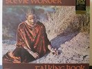 STEVIE WONDER 'Talking Book' Gatefold 180g Vinyl LP NEW & SEALED