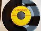 GEORGE DAVEY - VISION - ORIGINAL RARE 70's ROOTS REGGAE 7