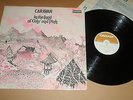 CARAVAN 'IN THE LAND OF GREY AND PINK' SDL-R1 DERAM RECORDS 1971 UK BROWN LABEL