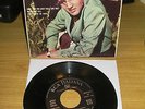 EP ELVIS PRESLEY ITALIAN I NEED YOU SO EPA 4041 FIRST ITALY PRESS 1957 RCA RARE