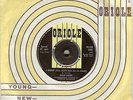 SUSAN SINGER*I KNOW ( YOU DON'T LOVE ME NO MORE )BEAT*LISTEN TO IT