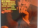 BLUE NOTE 4026 DONALD BYRD JACKIE McLEAN DUKE PEARSON 47 W 63RD DG RVG EAR MONO